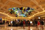 bellagioLobby