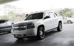 WhatAnSUV