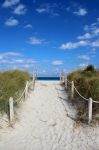 BeachEntrance