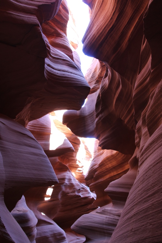 Antelope Canyon