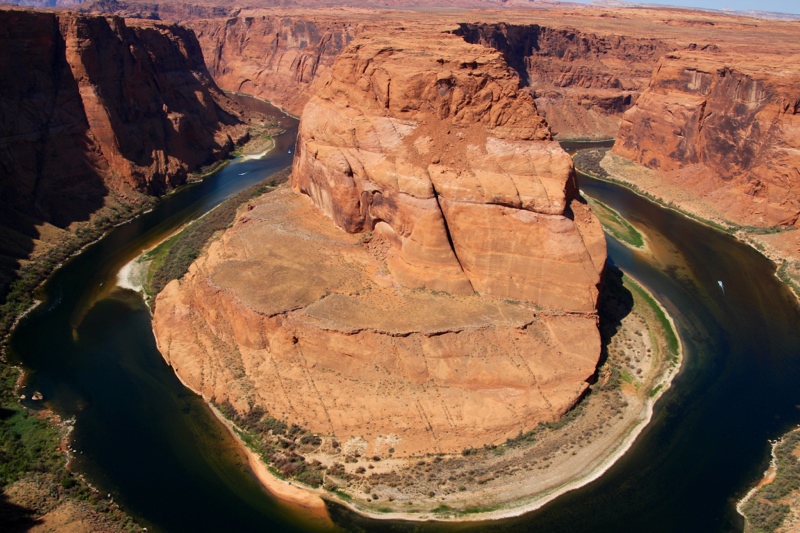 Horseshoe Bend