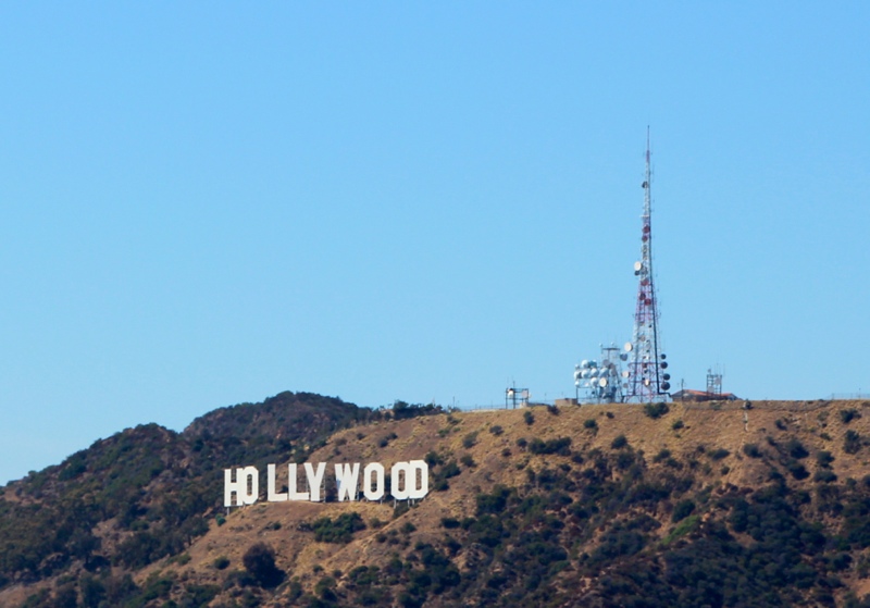 Hollywood Signs