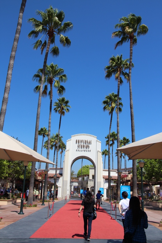 Universal Studios