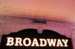 Broadway