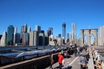 DowntowBridgeView