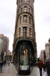 FlatIronFrontview