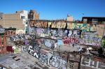 SoHoGraffiti