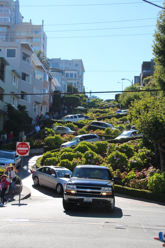 Lombard Street