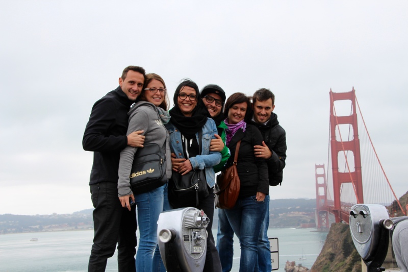 Golden Gate Bridge